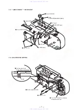 Preview for 7 page of Sony CFS-B7SMK2 Service Manual