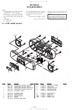 Preview for 15 page of Sony CFS-B7SMK2 Service Manual