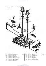 Preview for 19 page of Sony CFS-B7SMK2 Service Manual