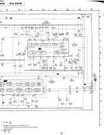 Preview for 20 page of Sony CFS-DW30 Service Manual