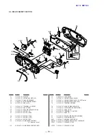 Предварительный просмотр 13 страницы Sony CFS-E2 Operating Instructions  (primary manual) Service Manual