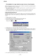 Preview for 19 page of Sony CFS-E2 Operating Instructions  (primary manual) Service Manual