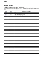 Preview for 21 page of Sony CFS-E2 Operating Instructions  (primary manual) Service Manual