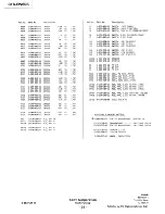 Preview for 19 page of Sony cfs-ew60l Service Manual