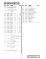 Preview for 12 page of Sony CFS-KW300S Service Manual