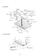 Preview for 6 page of Sony CFS-KW75S Service Manual