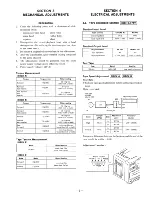 Preview for 7 page of Sony CFS-KW75S Service Manual