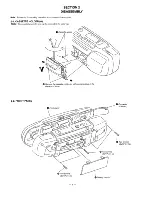 Предварительный просмотр 4 страницы Sony CFS-W338S Service Manual