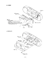 Предварительный просмотр 5 страницы Sony CFS-W338S Service Manual