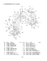 Preview for 16 page of Sony CFS-W338S Service Manual