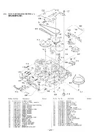 Preview for 18 page of Sony CFS-W404 Service Manual