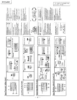 Preview for 4 page of Sony CFS-W450 Service Manual