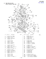 Предварительный просмотр 13 страницы Sony CFS-W450 Service Manual