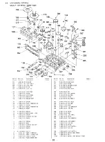 Preview for 14 page of Sony CFS-W450 Service Manual