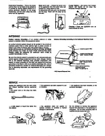 Preview for 7 page of Sony CFS-W455 Operating Instructions Manual