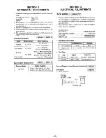 Preview for 9 page of Sony CFS-W485L Service Manual