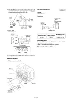 Preview for 10 page of Sony CFS-W485L Service Manual