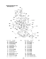 Preview for 15 page of Sony CFS-W485L Service Manual