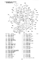 Preview for 16 page of Sony CFS-W485L Service Manual