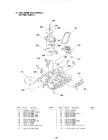 Preview for 17 page of Sony CFS-W485L Service Manual