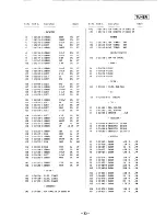 Preview for 23 page of Sony CFS-W485L Service Manual