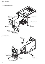 Preview for 10 page of Sony CHC-CL1 - Compact Hi Fi Component System Service Manual