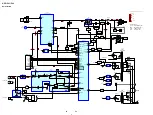 Preview for 26 page of Sony CHC-CL1 - Compact Hi Fi Component System Service Manual