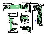 Предварительный просмотр 33 страницы Sony CHC-CL1 - Compact Hi Fi Component System Service Manual