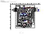 Preview for 34 page of Sony CHC-CL1 - Compact Hi Fi Component System Service Manual