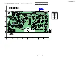 Preview for 35 page of Sony CHC-CL1 - Compact Hi Fi Component System Service Manual