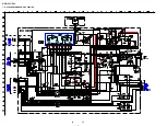 Предварительный просмотр 36 страницы Sony CHC-CL1 - Compact Hi Fi Component System Service Manual