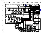 Предварительный просмотр 38 страницы Sony CHC-CL1 - Compact Hi Fi Component System Service Manual