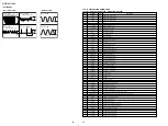 Предварительный просмотр 44 страницы Sony CHC-CL1 - Compact Hi Fi Component System Service Manual