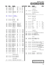 Preview for 65 page of Sony CHC-CL1 - Compact Hi Fi Component System Service Manual