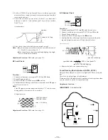 Preview for 15 page of Sony CHC-P11 Service Manual