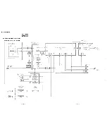 Предварительный просмотр 21 страницы Sony CHC-P11 Service Manual