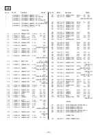 Preview for 49 page of Sony CHC-P11 Service Manual