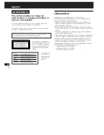 Preview for 50 page of Sony CHC-P33D Operating Instructions Manual