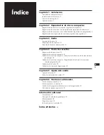 Preview for 51 page of Sony CHC-P33D Operating Instructions Manual