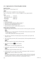 Preview for 102 page of Sony CineAlta HDCAM HDW-F900R Maintenance Manual