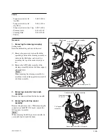 Предварительный просмотр 297 страницы Sony CineAlta HDCAM HDW-F900R Maintenance Manual