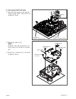 Предварительный просмотр 400 страницы Sony CineAlta HDCAM HDW-F900R Maintenance Manual