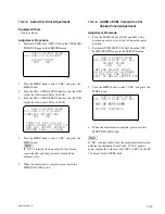 Предварительный просмотр 489 страницы Sony CineAlta HDCAM HDW-F900R Maintenance Manual