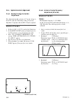 Предварительный просмотр 494 страницы Sony CineAlta HDCAM HDW-F900R Maintenance Manual