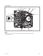 Предварительный просмотр 505 страницы Sony CineAlta HDCAM HDW-F900R Maintenance Manual