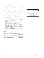 Предварительный просмотр 508 страницы Sony CineAlta HDCAM HDW-F900R Maintenance Manual