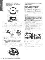 Preview for 56 page of Sony Cineza VPL-HS2 Operating Instructions Manual