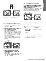 Preview for 57 page of Sony Cineza VPL-HS2 Operating Instructions Manual