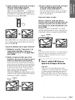 Preview for 101 page of Sony Cineza VPL-HS2 Operating Instructions Manual