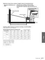 Preview for 123 page of Sony Cineza VPL-HS2 Operating Instructions Manual